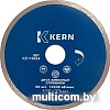 Отрезной диск алмазный Kern KE118654