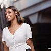Наушники Jabra Elite 75t (черный)