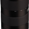 Объектив Tamron 70-210mm F/4 DI VC USD для Nikon