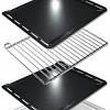 Кухонная плита Kaiser HGG 52501 W