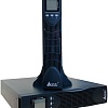 Источник бесперебойного питания SVC TRX11-1KL-LCD/AS09C13