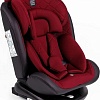 Детское автокресло Amarobaby Brilliant Isofix AMARO-2003-BrK (красный)