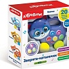 Развивающая игрушка Азбукварик Енотик 2869