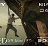 MiniLED телевизор Sony Bravia 7 K-85XR70