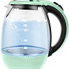 Электрочайник CENTEK CT-0008 (мятный)