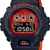 Наручные часы Casio DW-6900TD-4E