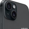 Apple iPhone 15 256GB (черный)