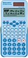 Инженерный калькулятор BRAUBERG SC-991ES-PLUS-BU 272653