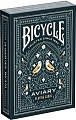 Игральные карты Bicycle Aviary 1046241