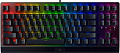 Клавиатура Razer BlackWidow V3 Tenkeyless Yellow Switch (нет кириллицы)