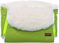 Муфты для рук Nuovita Vichingo Bianco (салатовый)