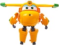 Трансформер Super Wings Баки EU740273
