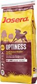 Сухой корм для собак Josera Optiness Adult Medium 12.5 кг