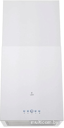 Кухонная вытяжка LEX Mono 400 (белый)