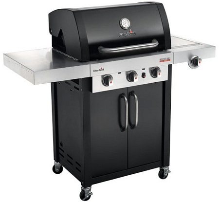Char-Broil Professional 3B