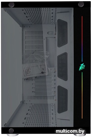 Корпус 1stPlayer Steam Punk SP8-WH-G3