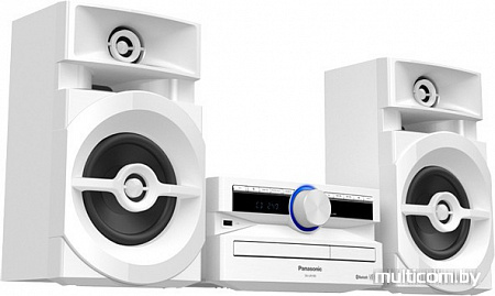 Микро-система Panasonic SC-UX100EE-W