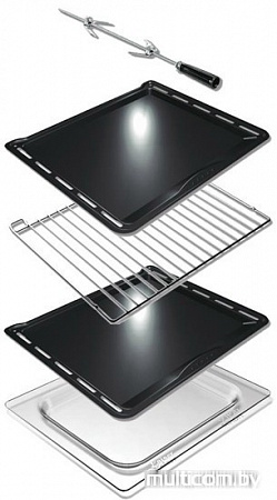 Кухонная плита Kaiser HGG 52501 W