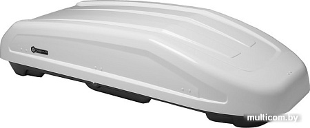 Автобокс Modula Evo 470 (белый)
