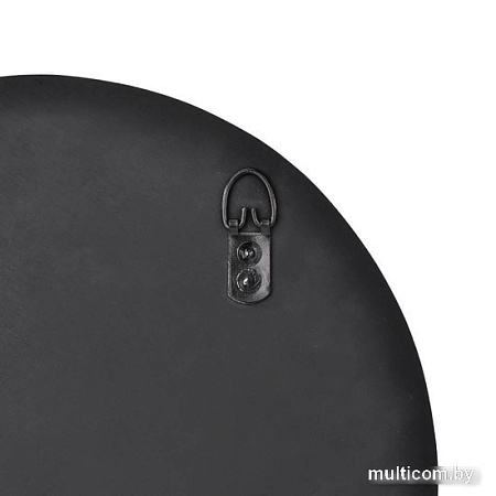 Зеркало Eglo Bani 425042 (дерево/зеркало, черный)
