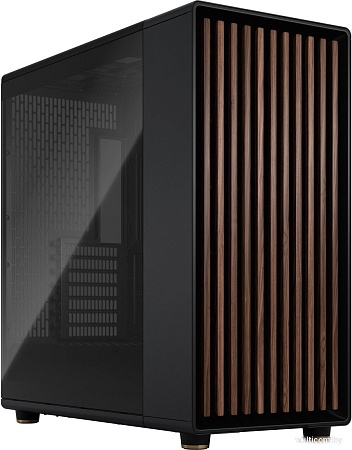 Корпус Fractal Design North XL TG Dark FD-C-NOR1X-02
