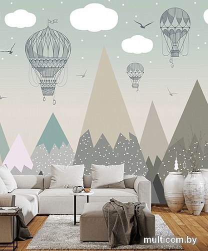 Фотообои Arthata листовые Fotooboi-43 (500x270)