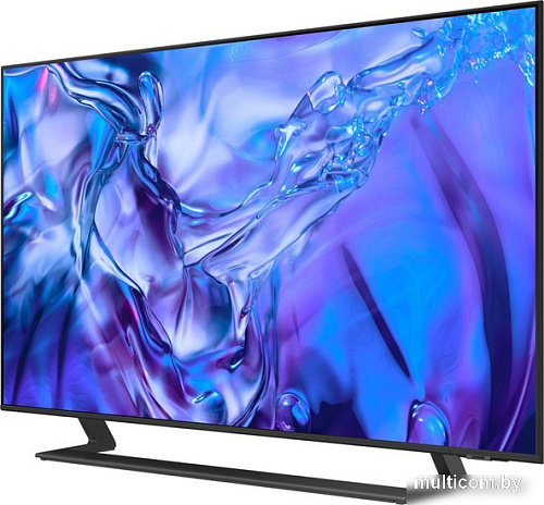 Телевизор Samsung Crystal UHD 4K DU8500 UE43DU8500UXRU