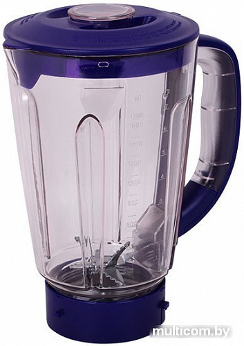 Стационарный блендер Oursson BL0643T/DC