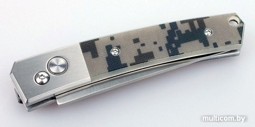 Туристический нож Ganzo G7361 (камуфляж)