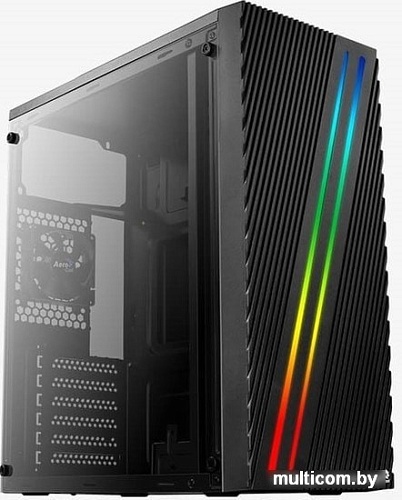 Компьютер Z-Tech i5-104F-16-10-410-D-10051n