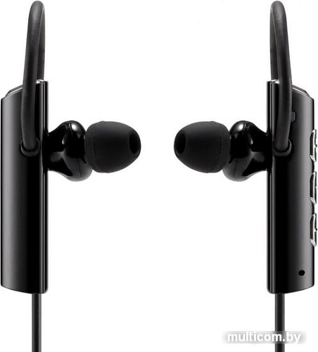 Наушники Digma BT-01 (черный)