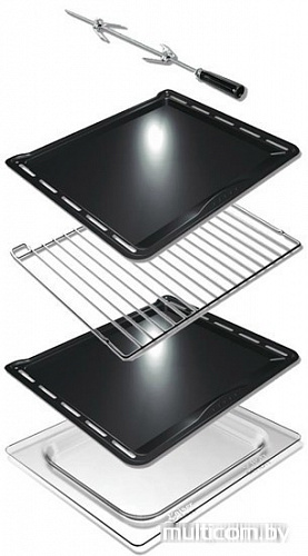 Кухонная плита Kaiser HGG 52501 W
