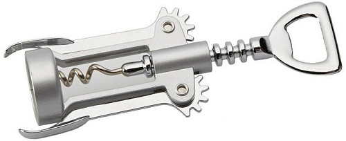 Штопор Fackelmann 49785