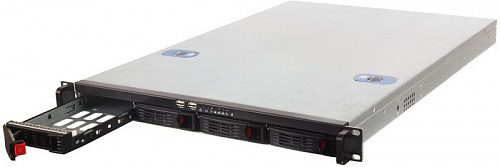 Корпус ExeGate 1U660-HS04/500ADS