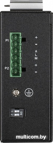 Неуправляемый коммутатор D-Link DIS-100E-8W/A1A