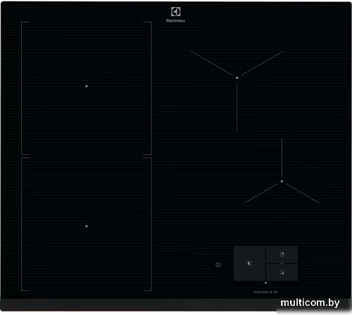 Варочная панель Electrolux EIS67483