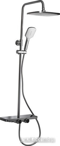 Душевая система Maxonor Pure Life PL2486-9