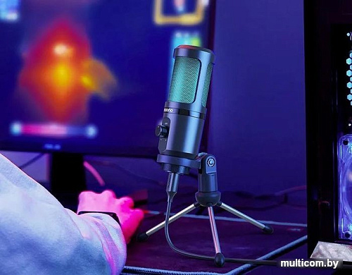 Проводной микрофон Maono AU-PM461TR RGB