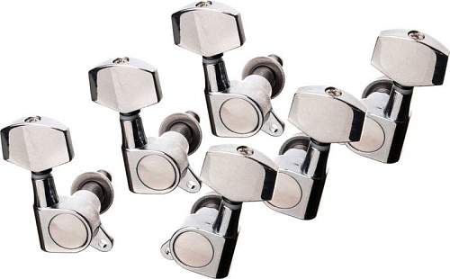 Гитарные колки Alice AL-016P