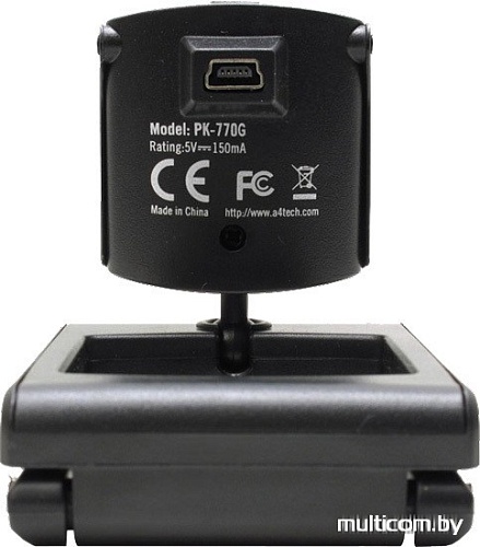 Web камера A4Tech PK-770G