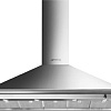 Кухонная вытяжка Smeg KD150HXE