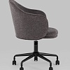 Офисное кресло Stool Group Echo (темно-серый)
