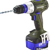 Дрель-шуруповерт Metabo BS 14.4 LT Quick (60210150)