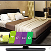 Телевизор LG 43LV761H
