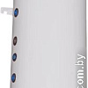 Накопительный электрический водонагреватель Galmet Mini Tower SGW(S)80R (w/s) H