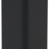 Табурет AMC Comfort 7 Г К1.13 (кожзам, атлантик/черный)