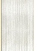Душевая стенка Maxonor Pure Life PL-SE301AGL-6 (110) (золото матовый)