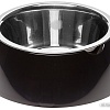 Миска Ferplast Jolie Medium (черный)