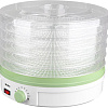 Сушилка для овощей и фруктов Blackton Bt FD1114 White/Green