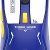 Игровая мышь Dareu A950 (синий)